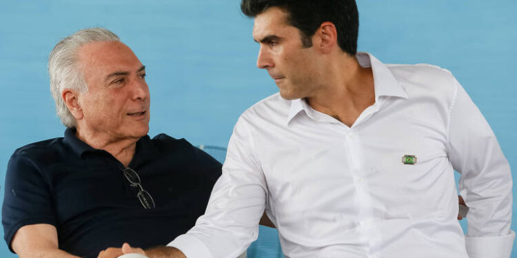 MDB Inicia discussões sobre Candidatura Própria à Presidência em 2026