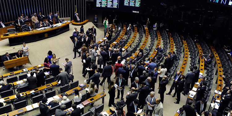 Foto: Agência Câmara