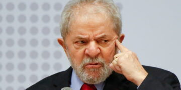 Governo Lula corta 20% do orçamento destinado a recuperação de dependentes químicos
