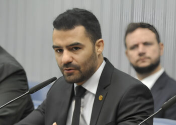 Câmara Criminal do TJSP tranca ação penal sobre Arthur do Val por comentário sobre ucranianas