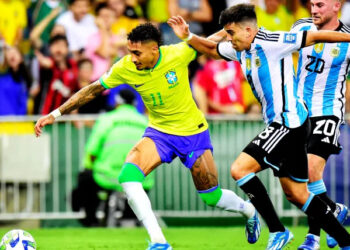 Foto: Reprodução/SportingNews