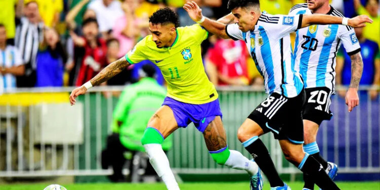 Foto: Reprodução/SportingNews