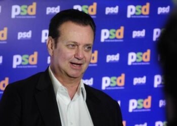 Gilberto Kassab pode concorrer ao governo de São Paulo em 2026