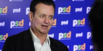 Gilberto Kassab pode concorrer ao governo de São Paulo em 2026