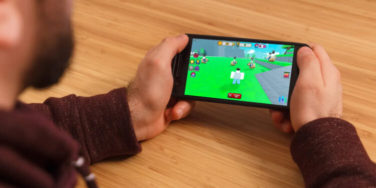 CEO do Roblox divide pais com conselho direto: ‘Proíba o jogo se não estiver confortável’