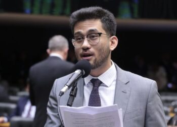 Kim Kataguiri lança ‘Heróis do Tesouro’: Contribuição extra e voluntária no Imposto de Renda