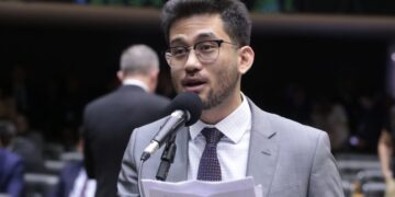 Kim Kataguiri lança ‘Heróis do Tesouro’: Contribuição extra e voluntária no Imposto de Renda