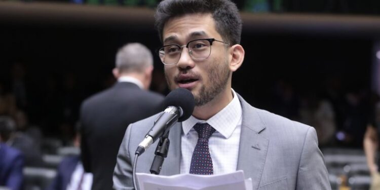 Kim Kataguiri lança ‘Heróis do Tesouro’: Contribuição extra e voluntária no Imposto de Renda