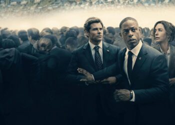 Paradise – Crítica