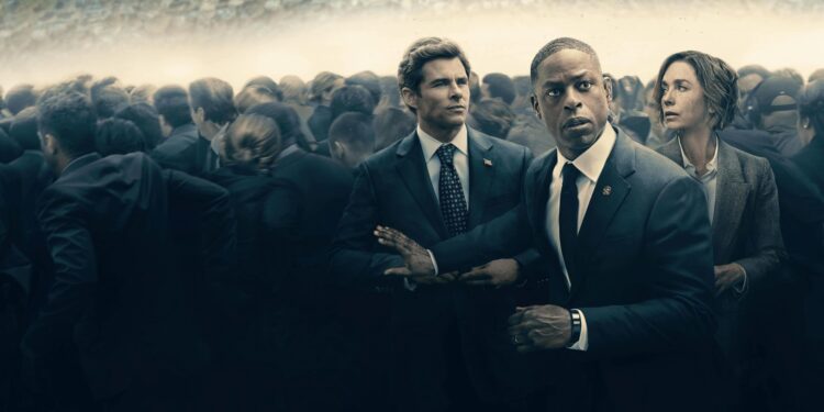 Paradise – Crítica