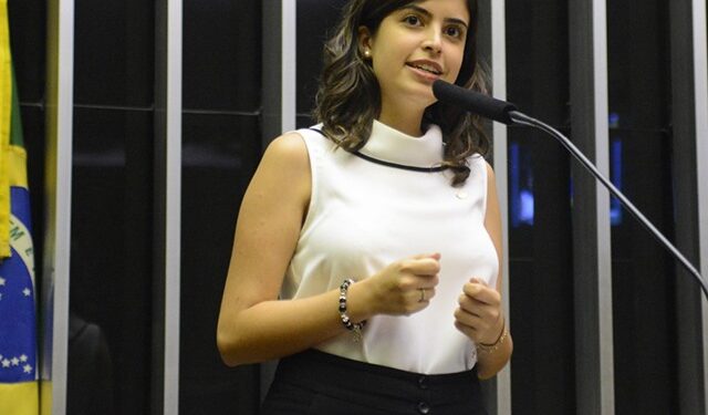 Denúncias Sem Prova? Tabata Amaral Propõe Mudança Controversa na Lei Maria da Penha