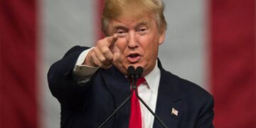 Tarifaço nos EUA: Trump adota medidas protecionistas e “pega leve” com o Brasil