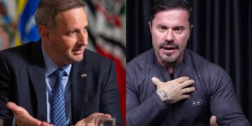 De “Capitão da ROTA” a réu por tráfico de drogas : Entenda as movimentações do Partido Progressitas (PP) para 2026