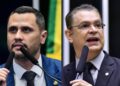 Parlamentares bolsonaristas saem em defesa de Glauber Braga