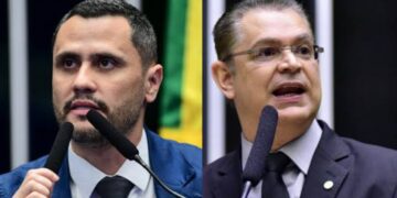 Parlamentares bolsonaristas saem em defesa de Glauber Braga