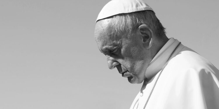 Morre Papa Francisco, aos 88 anos