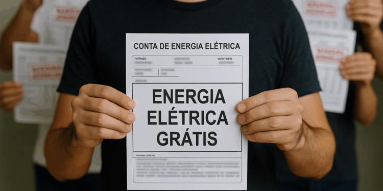 Reforma Elétrica do Governo Lula: Benefício Populista com Conta Salgada para o Brasileiro!
