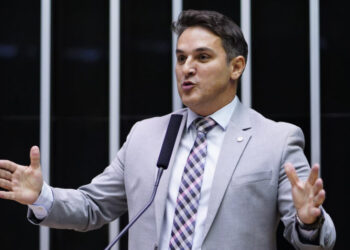 Oposição retoma “obstrução total” na Câmara dos Deputados