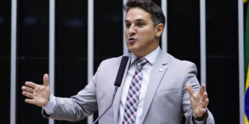 Oposição retoma “obstrução total” na Câmara dos Deputados