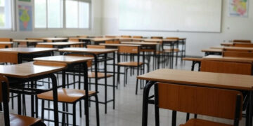 Colapso da educação