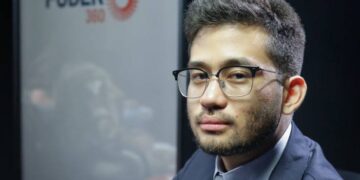 Kim Kataguiri propõe plebiscito para nova Constituição e debate sobre penas mais severas