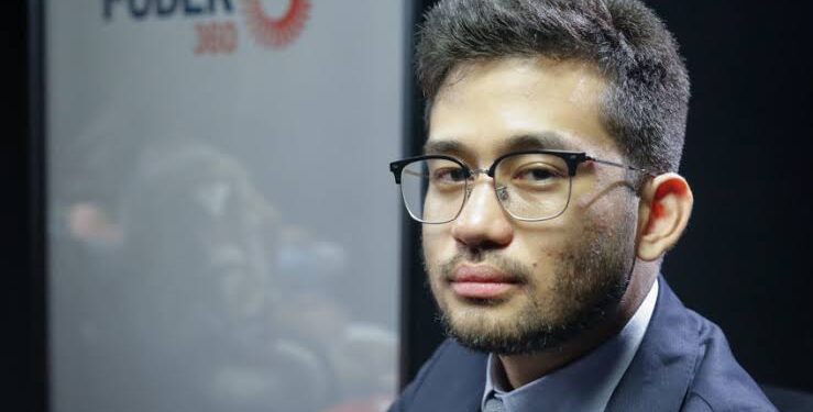 Kim Kataguiri propõe plebiscito para nova Constituição e debate sobre penas mais severas