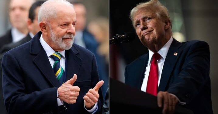 Brasil prepara retaliação comercial após tarifas dos EUA sobre aço e alumínio