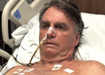 Bolsonaro apresenta piora clínica no 11º dia na UTI