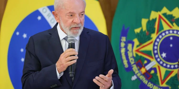 Lula empurra colapso fiscal para depois das eleições