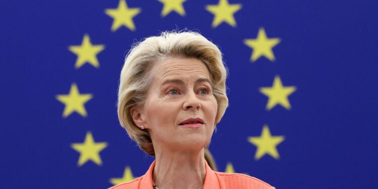 Volatilidade nos mercados de ações; UE pausa retaliações