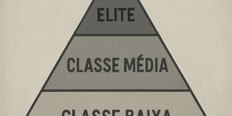 A Estranha Sociedade Brasileira: Privilégios, Monopólios e Benefícios