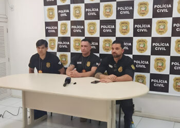 Preso novamente: empresário investigado em Blumenau também foi alvo da Limpeza Geral