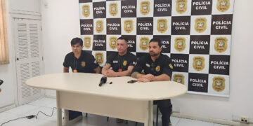 Preso novamente: empresário investigado em Blumenau também foi alvo da Limpeza Geral