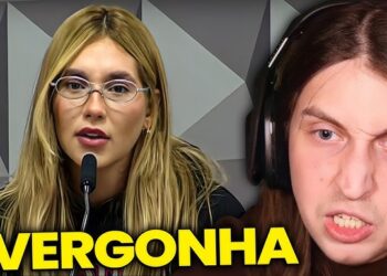 Soraya Thronicke Convida Felca à CPI: O Influencer que Disse Não a R$ 50 Milhões