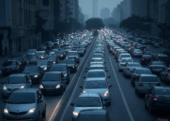 A vida do brasileiro