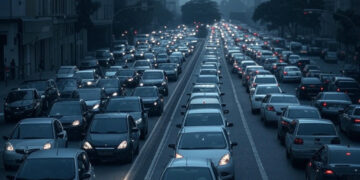 A vida do brasileiro