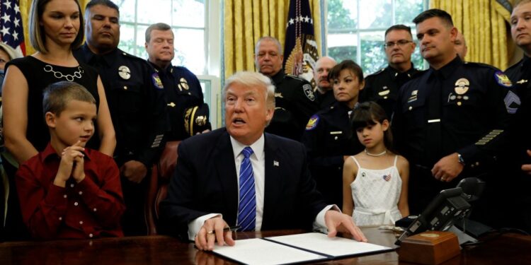 Governo Lula rejeita proposta dos EUA para classificar PCC e CV como organizações terroristas