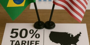 EUA avaliam isenção de tarifas para café e cacau