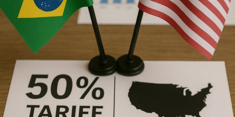 EUA avaliam isenção de tarifas para café e cacau