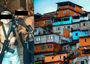 Pedagogia do Fuzil: A crueldade com a juventude periférica