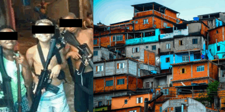 Pedagogia do Fuzil: A crueldade com a juventude periférica